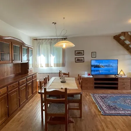 Residenza Riva Wellness Abetone