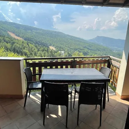Residenza Riva Wellness Abetone