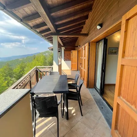 Appart hôtel Residenza Riva Wellness 3*