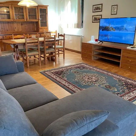 Aparthotel Residenza Riva Wellness