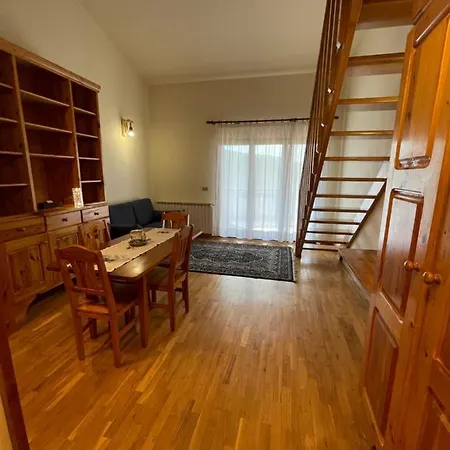 Residenza Riva Wellness Aparthotel