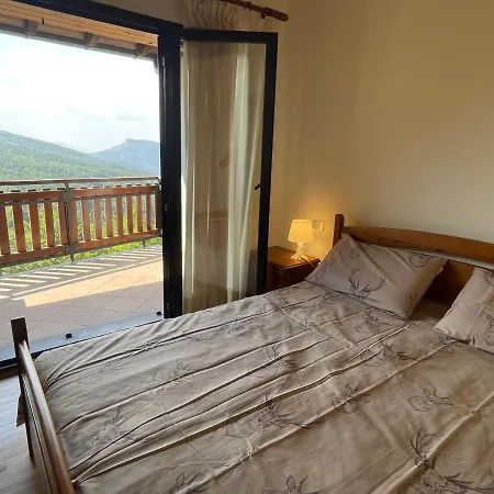 Aparthotel Residenza Riva Wellness Abetone