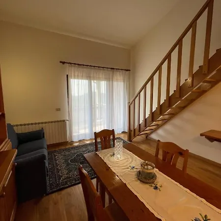 Residenza Riva Wellness Aparthotel 3*