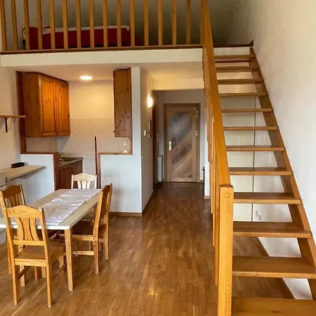Residenza Riva Wellness Aparthotel 3*