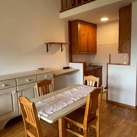Aparthotel Residenza Riva Wellness