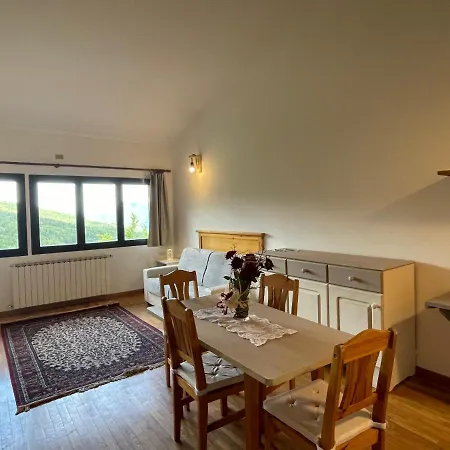 Residenza Riva Wellness Aparthotel