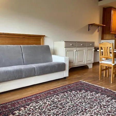 Aparthotel Residenza Riva Wellness 3*