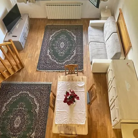 Residenza Riva Wellness