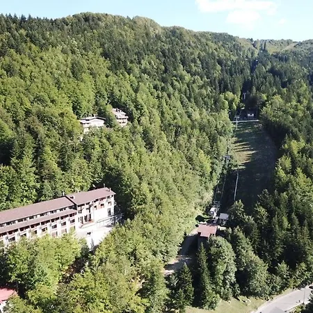 Residenza Riva Wellness Abetone