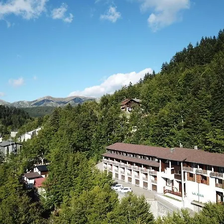 Aparthotel Residenza Riva Wellness