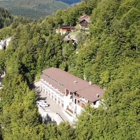 Aparthotel Residenza Riva Wellness
