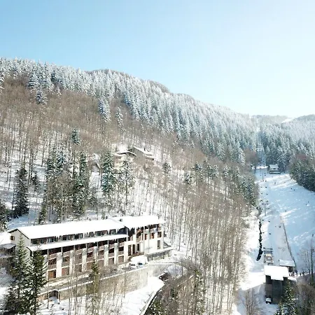 Residenza Riva Wellness