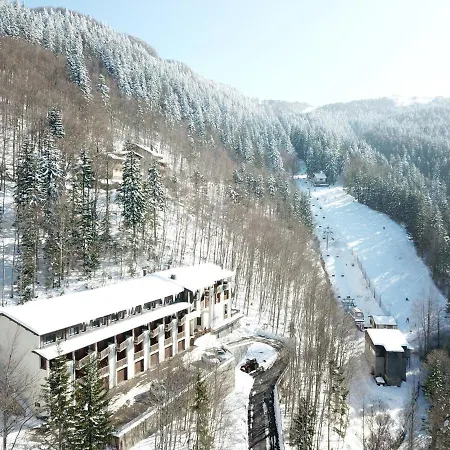Aparthotel Residenza Riva Wellness Abetone