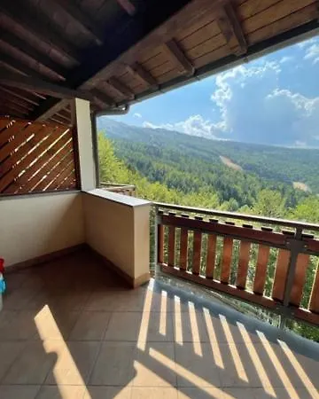 Aparthotel Residenza Riva Wellness Abetone