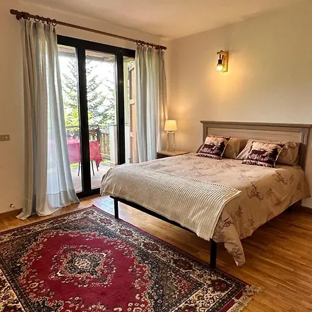 Aparthotel Residenza Riva Wellness 3*