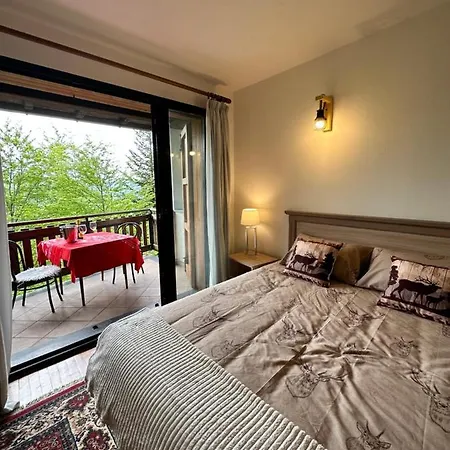 Residenza Riva Wellness Aparthotel