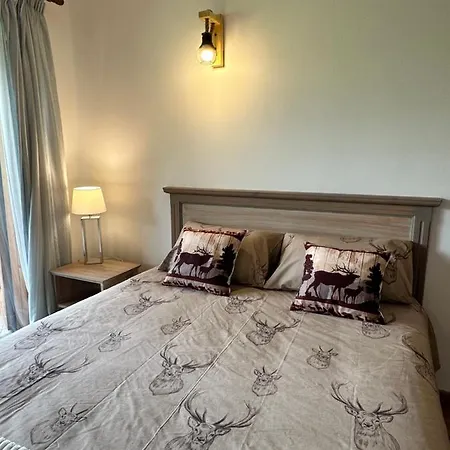 Aparthotel Residenza Riva Wellness Abetone