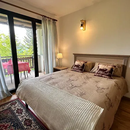 Residenza Riva Wellness Aparthotel 3*