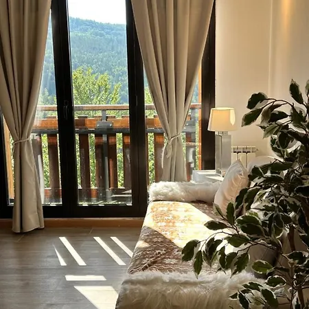 Residenza Riva Wellness Abetone