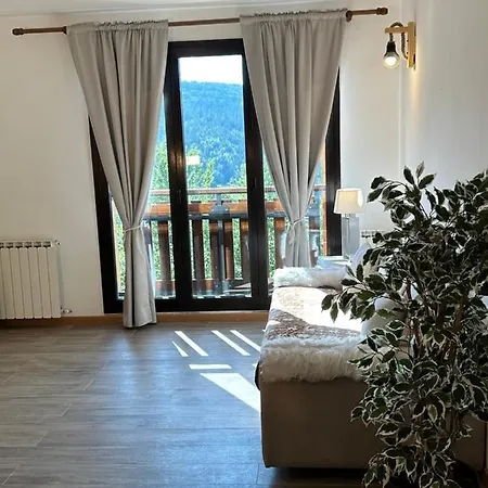 Residenza Riva Wellness Abetone
