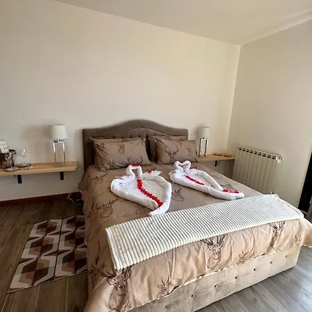 Residenza Riva Wellness 3* Abetone