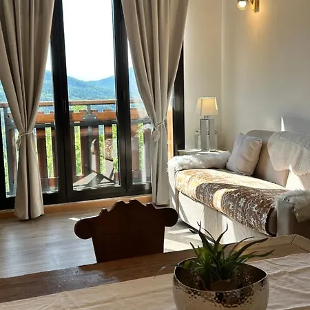 Residenza Riva Wellness