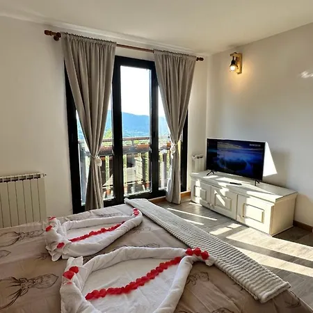 Residenza Riva Wellness Abetone