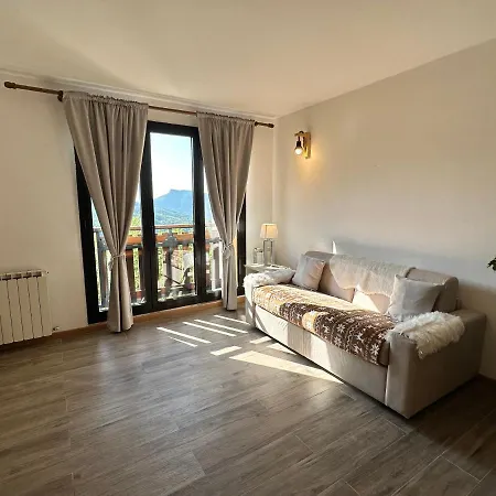 Residenza Riva Wellness 3*