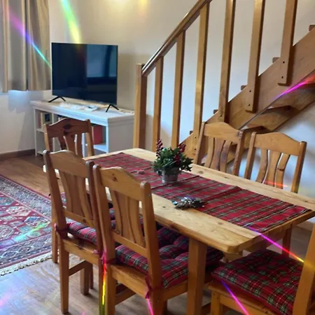 Appart hôtel Residenza Riva Wellness Abetone