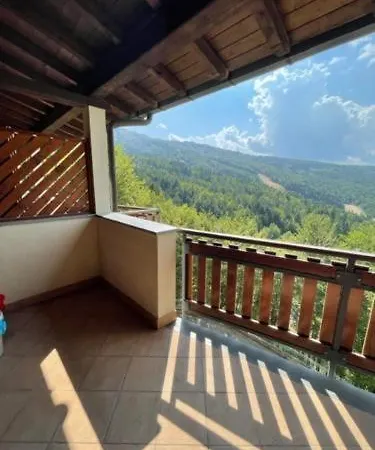 Aparthotel Residenza Riva Wellness Abetone