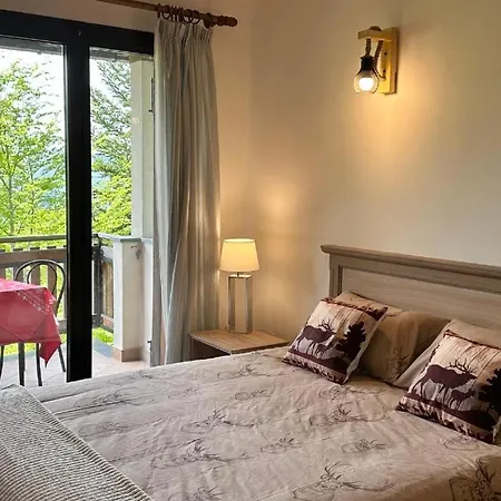 Residenza Riva Wellness