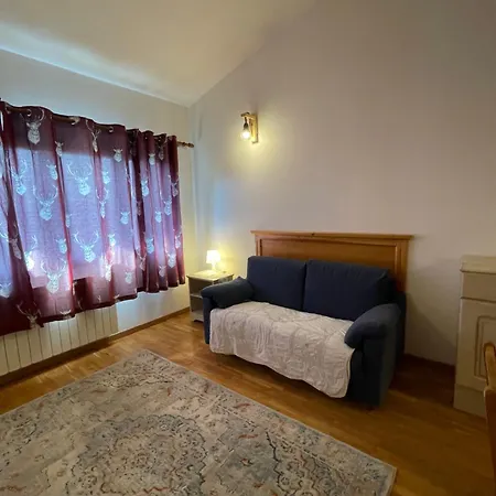 Aparthotel Residenza Riva Wellness 3*