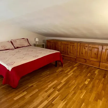 Aparthotel Residenza Riva Wellness 3*