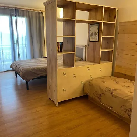 Residenza Riva Wellness 3* Abetone