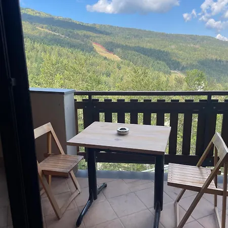 Residenza Riva Wellness Aparthotel