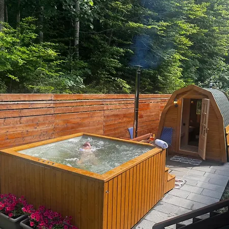 Appart hôtel Residenza Riva Wellness 3*