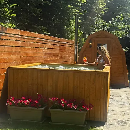 Residenza Riva Wellness 3*