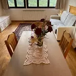 Apart Otel Residenza Riva Wellness 4*