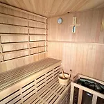 Residenza Riva Wellness Apart Otel 4*
