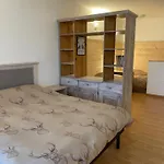 Residenza Riva Wellness Apart Otel 4*