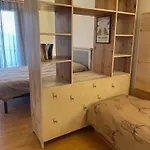Residenza Riva Wellness Apart Otel Abetone