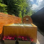 Residenza Riva Wellness Apart Otel