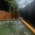 Residenza Riva Wellness Abetone