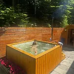 Residenza Riva Wellness Apart Otel