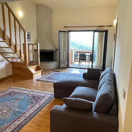 מלון דירות Residenza Riva Wellness 3*
