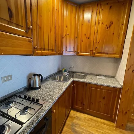 Apartmanhotel Residenza Riva Wellness