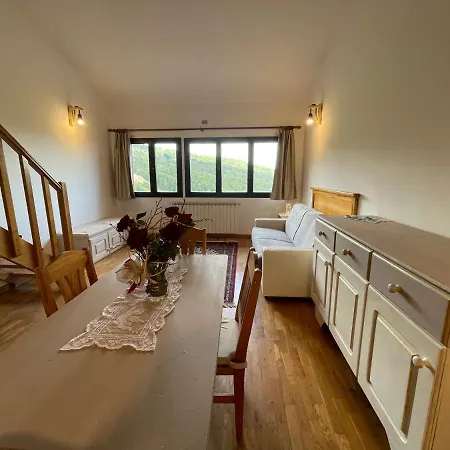 Residenza Riva Wellness Apart-hotel 3*