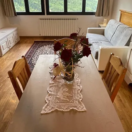 Apartmanhotel Residenza Riva Wellness 4*