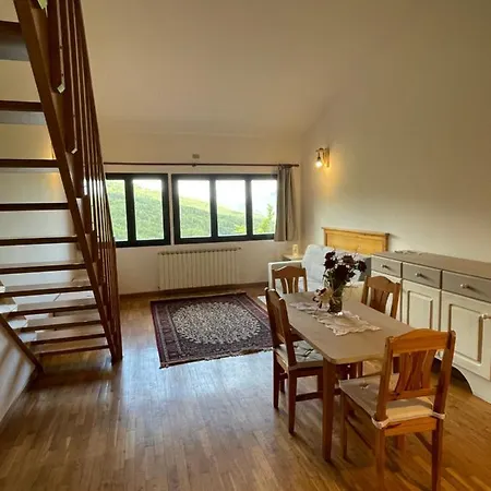 מלון דירות Residenza Riva Wellness