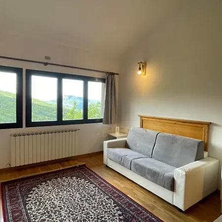 Residenza Riva Wellness Abetone